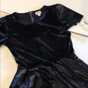 LuLaRoe Elegant Amelia